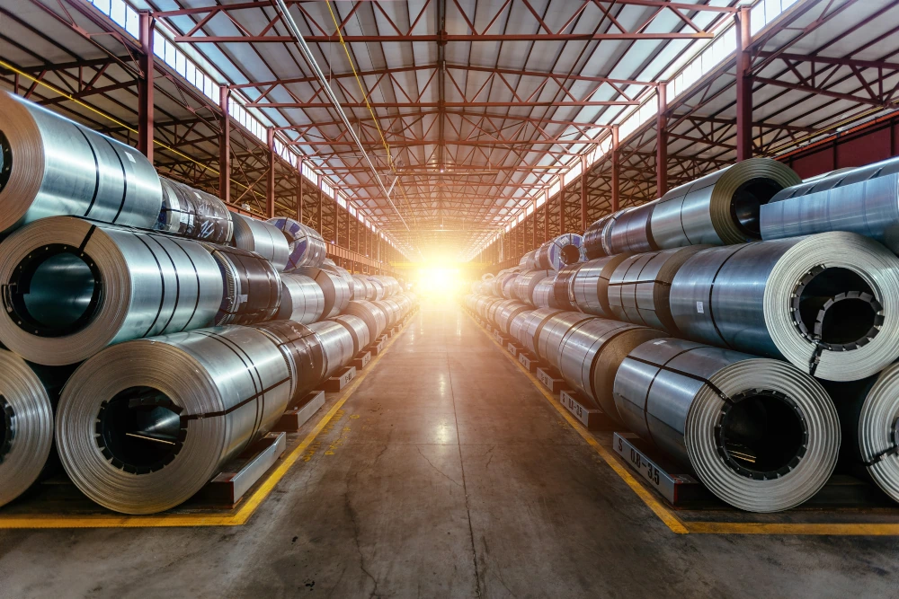 Steel Industry